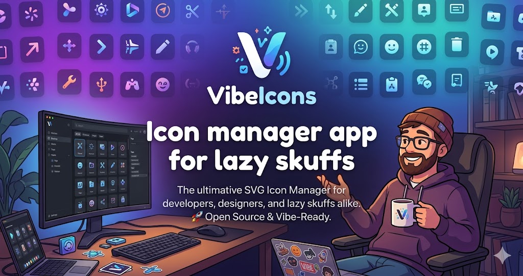 VibeIcons